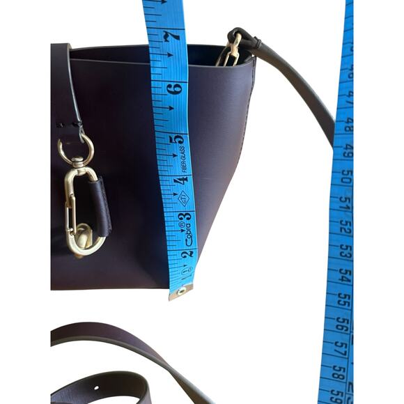 Zac Posen Small Crossbody Bag - Picture 10 of 10